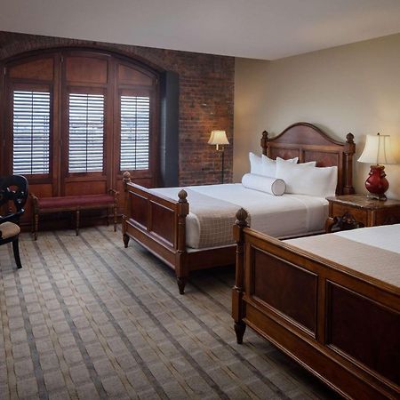 The Inn At Henderson'S Wharf, Ascend Hotel Collection Балтимор Екстериор снимка