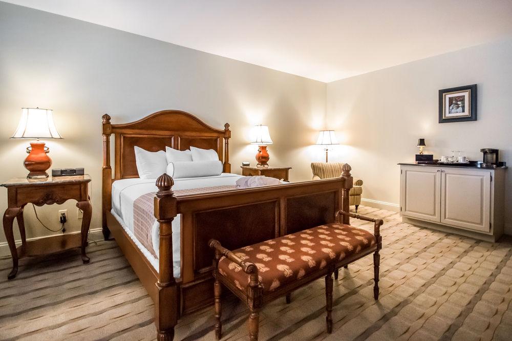 The Inn At Henderson'S Wharf, Ascend Hotel Collection Балтимор Екстериор снимка