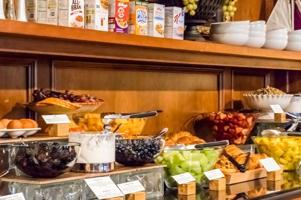 The Inn At Henderson'S Wharf, Ascend Hotel Collection Балтимор Екстериор снимка