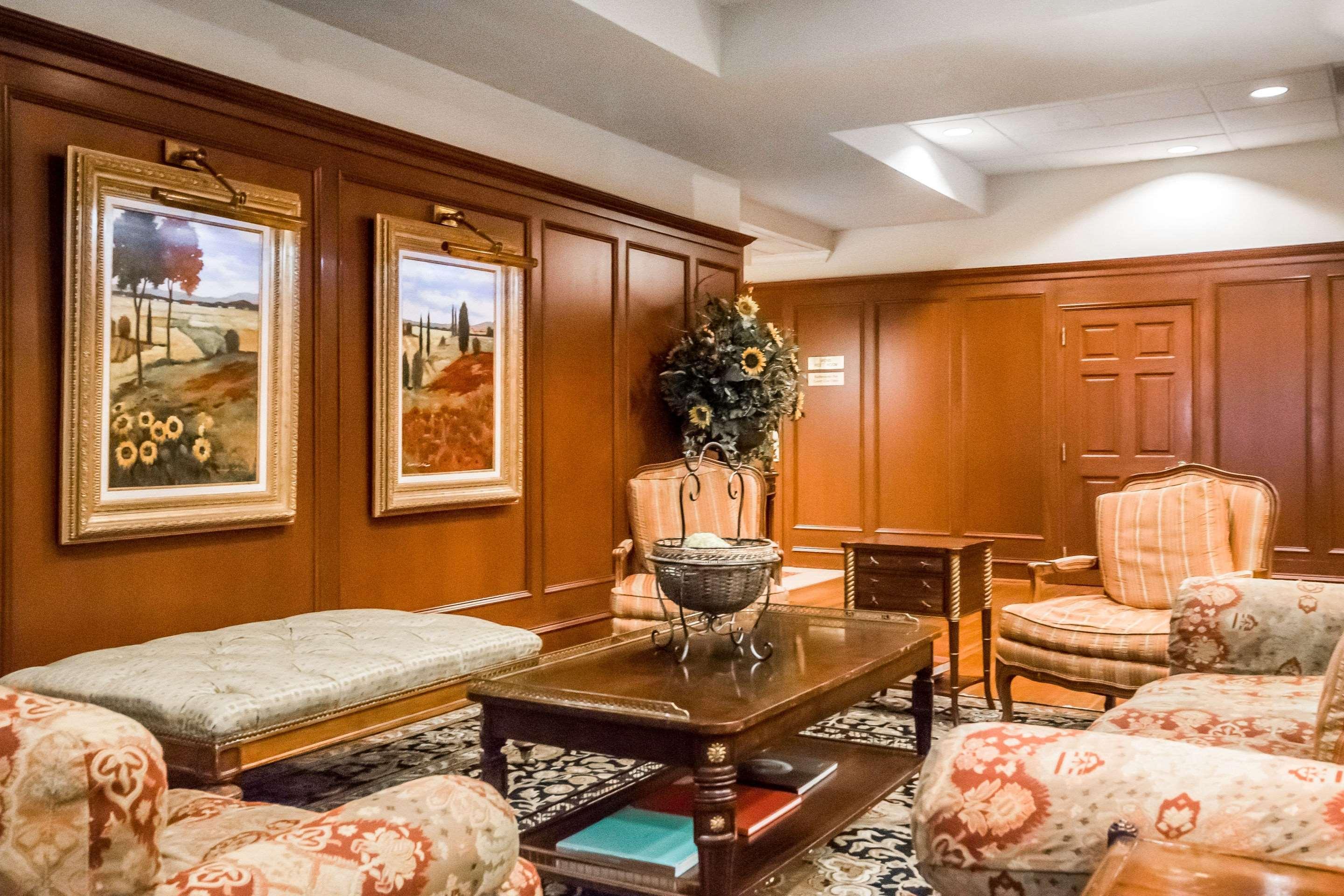 The Inn At Henderson'S Wharf, Ascend Hotel Collection Балтимор Екстериор снимка