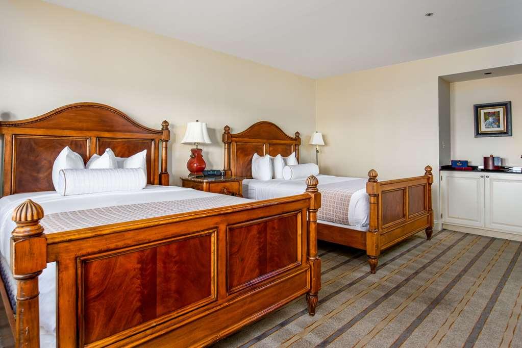 The Inn At Henderson'S Wharf, Ascend Hotel Collection Балтимор Екстериор снимка