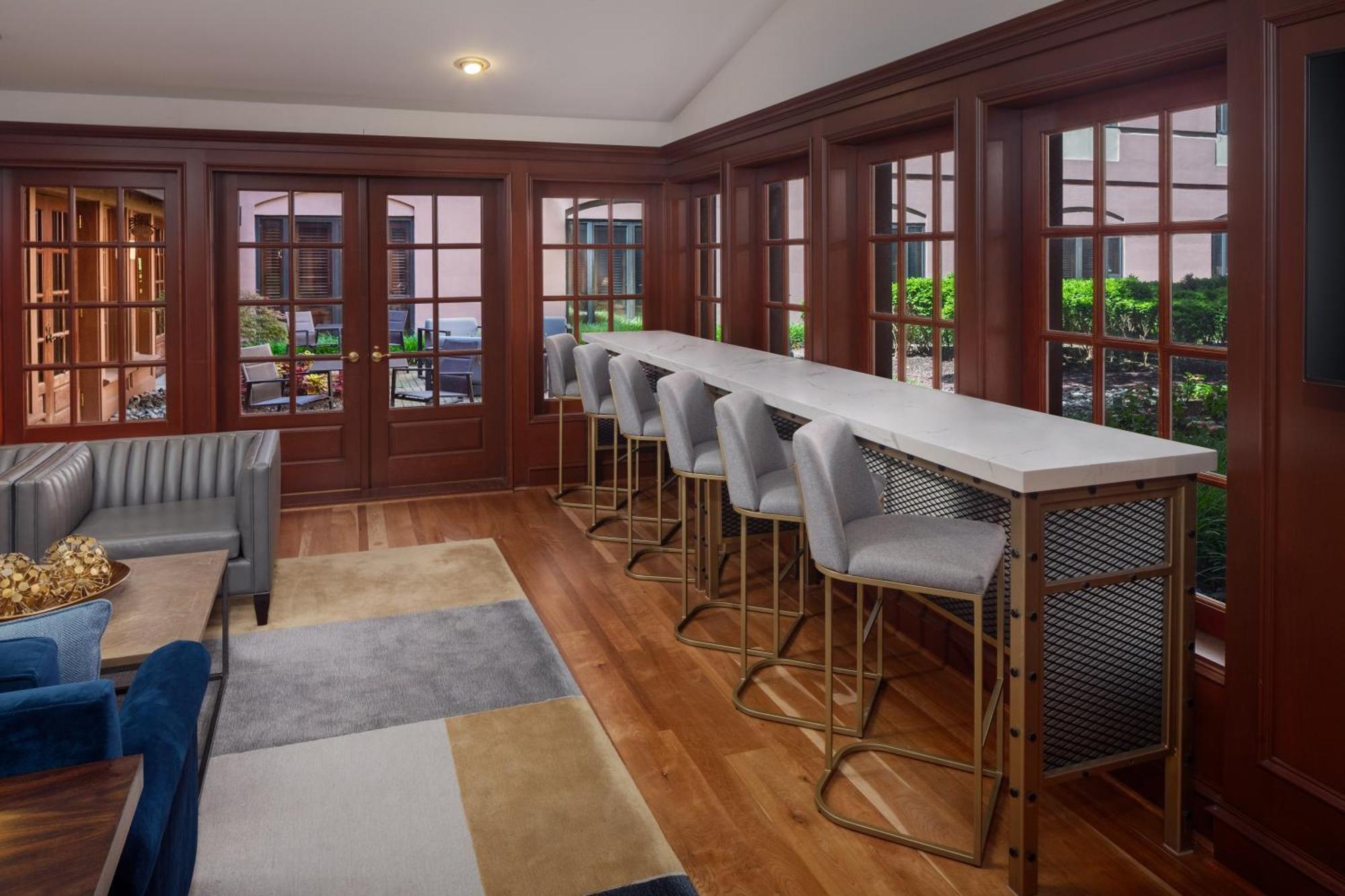 The Inn At Henderson'S Wharf, Ascend Hotel Collection Балтимор Екстериор снимка