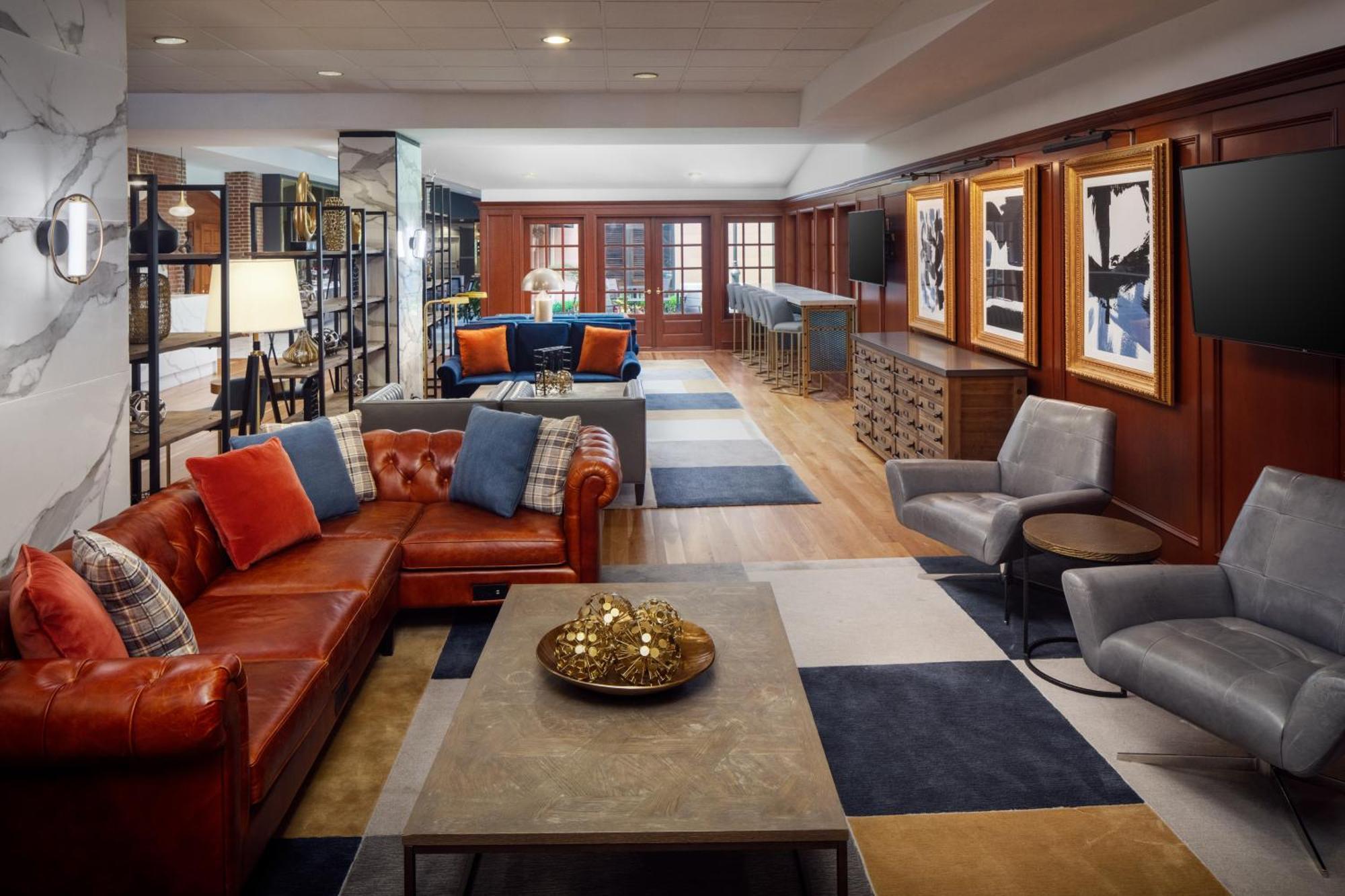 The Inn At Henderson'S Wharf, Ascend Hotel Collection Балтимор Екстериор снимка
