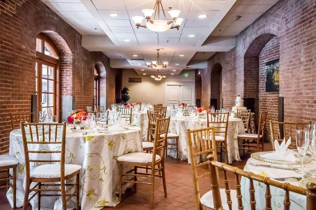 The Inn At Henderson'S Wharf, Ascend Hotel Collection Балтимор Съоръжения снимка