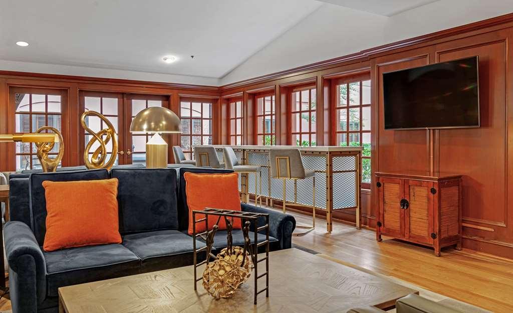The Inn At Henderson'S Wharf, Ascend Hotel Collection Балтимор Интериор снимка