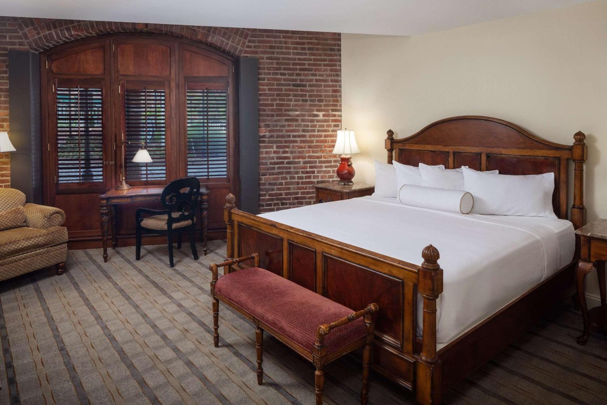 The Inn At Henderson'S Wharf, Ascend Hotel Collection Балтимор Екстериор снимка