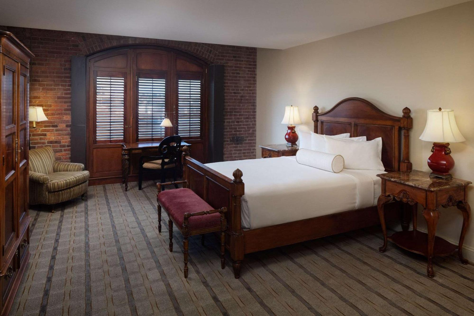 The Inn At Henderson'S Wharf, Ascend Hotel Collection Балтимор Екстериор снимка