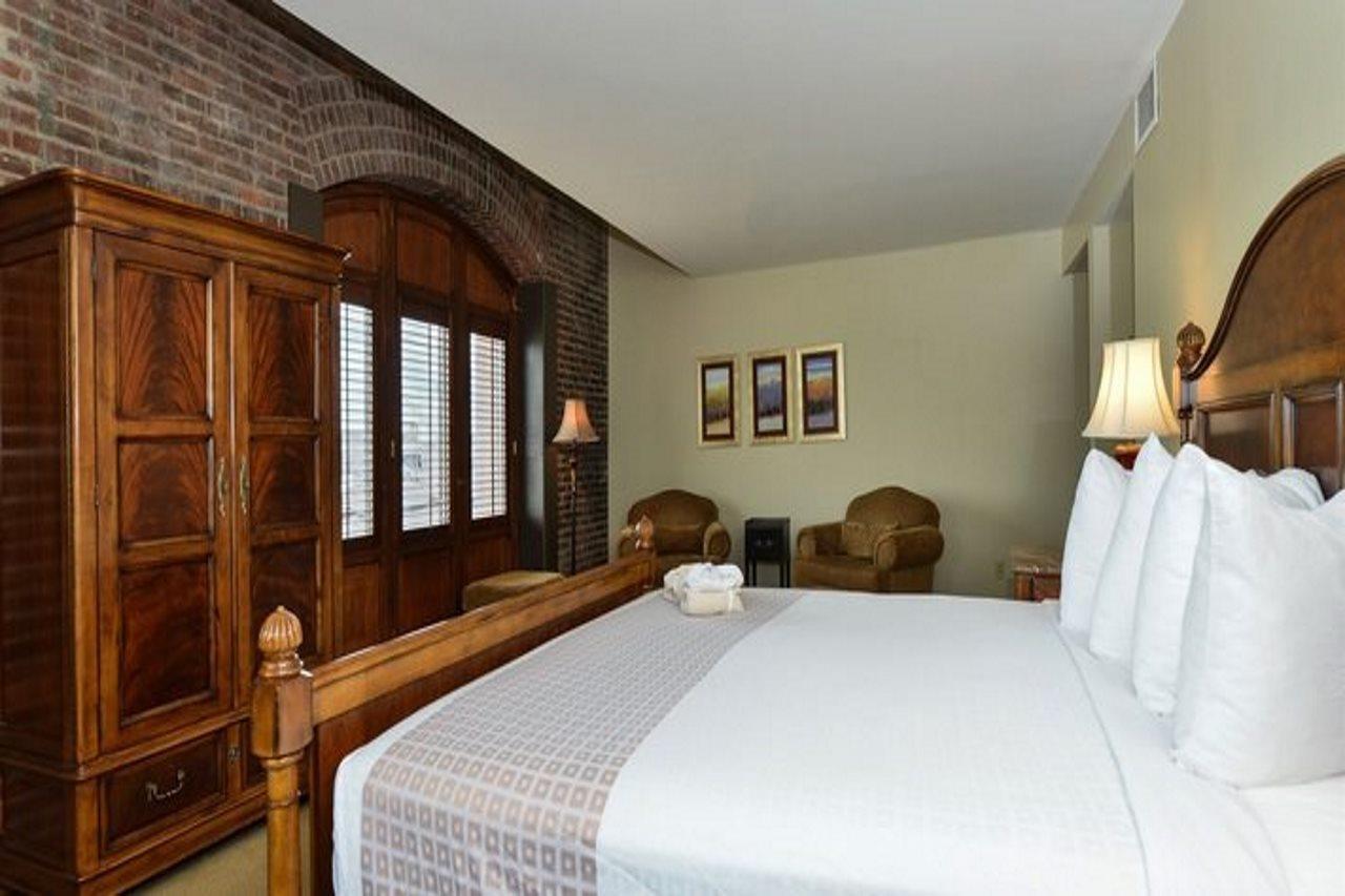 The Inn At Henderson'S Wharf, Ascend Hotel Collection Балтимор Екстериор снимка