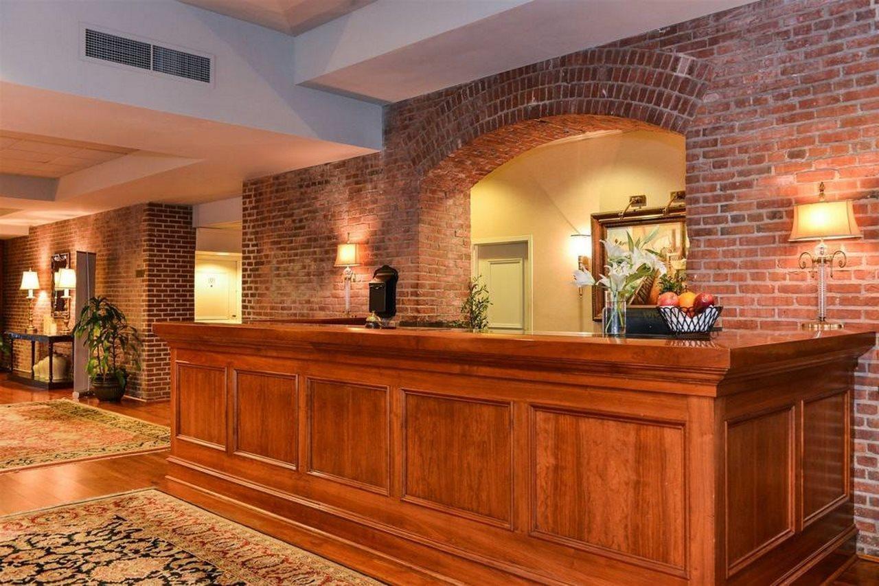 The Inn At Henderson'S Wharf, Ascend Hotel Collection Балтимор Екстериор снимка