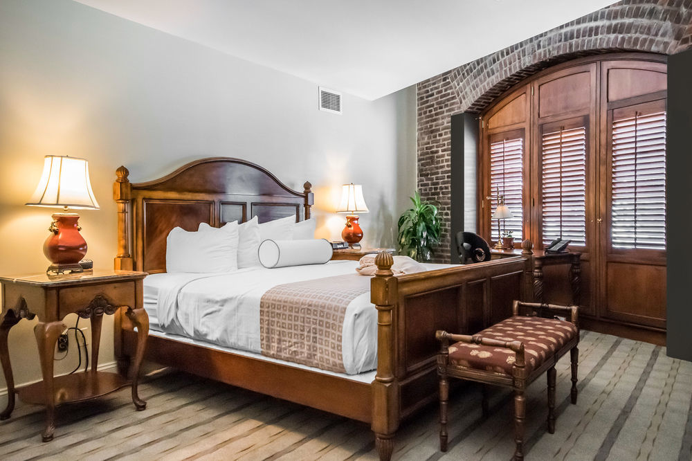The Inn At Henderson'S Wharf, Ascend Hotel Collection Балтимор Екстериор снимка
